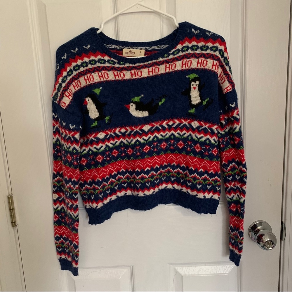 Christmas Sweater